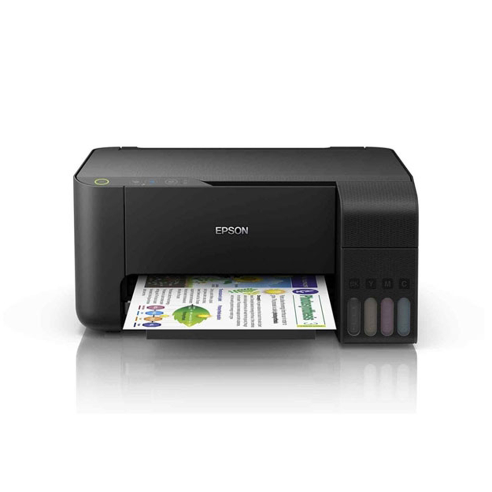 Epson L3110 Inkjet Multifuncution printer