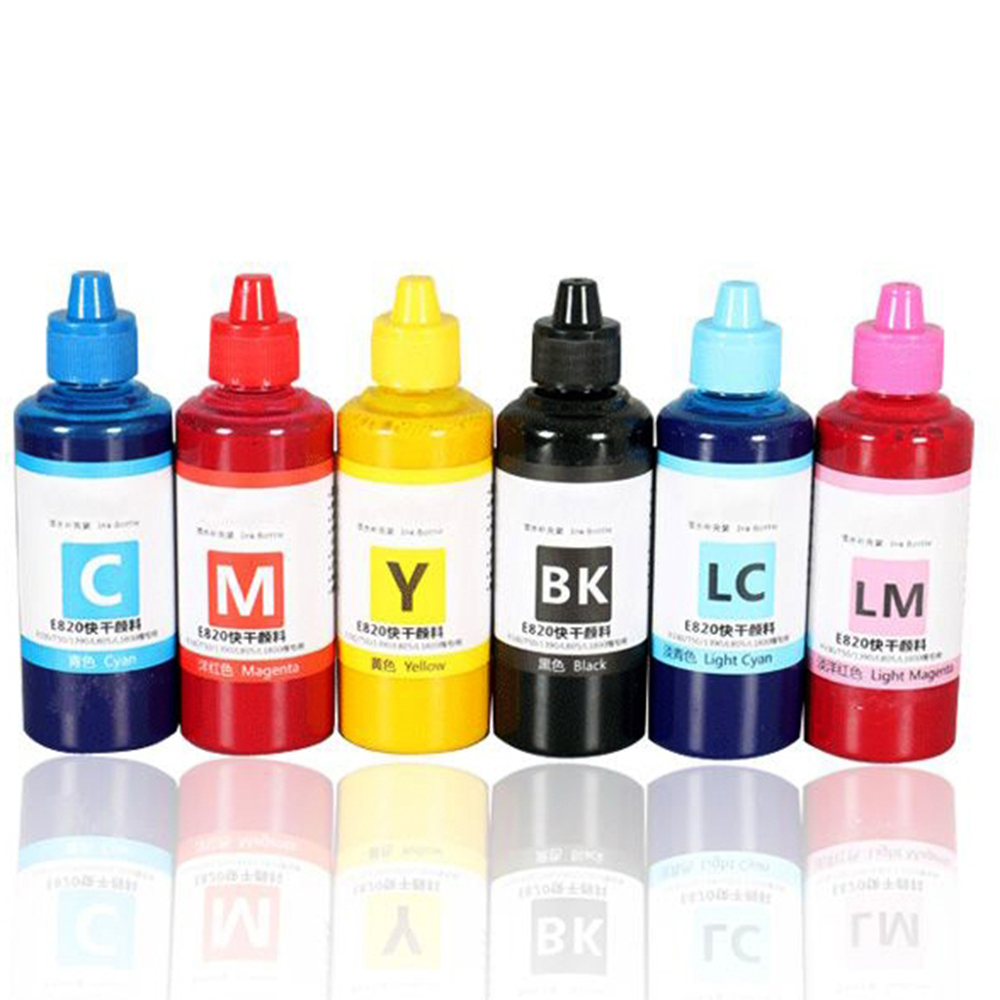 Sublimation Ink