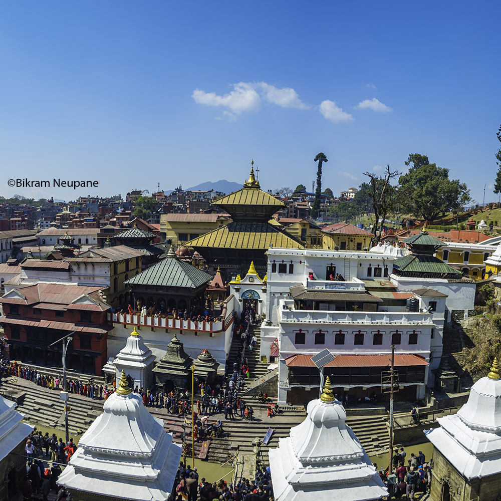 Free Download Historical Places Photo of Nepal
