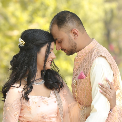 Wedding Photographer Kishor Rijal Photography Package 1 Day