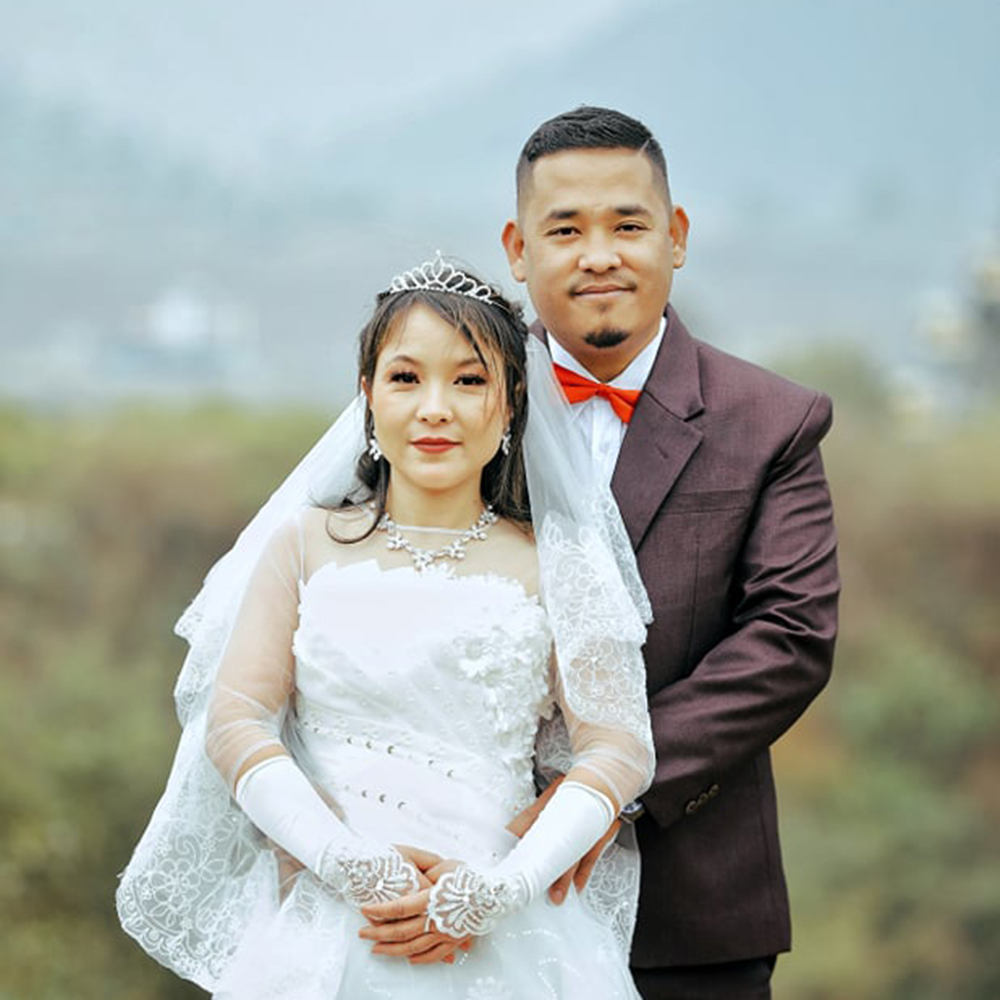  Wedding Photo Video Coverage Photographer Himal Gharti Magar Lalitpur District